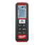 Medidor Laser De distancia 50M LDM50 4933447700 MILWAUKEE