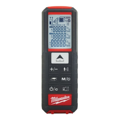 Medidor Laser De distancia 50M LDM50 4933447700 MILWAUKEE