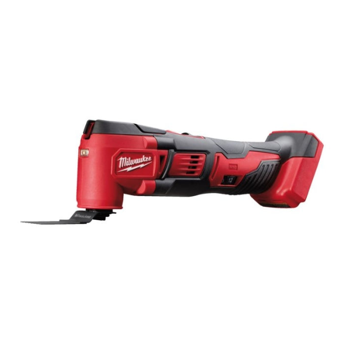 Multiherramienta M18 M18BMT-0 4933446203 MILWAUKEE
