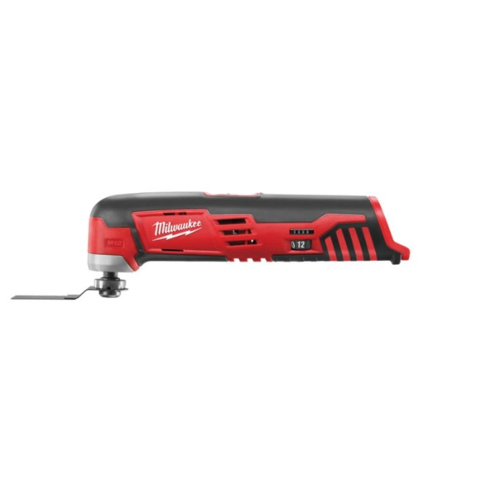 Multiherramienta Subcompacta M12 C12MT-0 4933427180 MILWAUKEE
