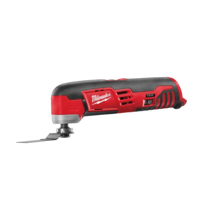 Multiherramienta Subcompacta M12 C12MT-0 4933427180 MILWAUKEE
