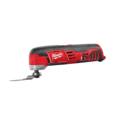 Multiherramienta Subcompacta M12 C12MT-0 4933427180 MILWAUKEE