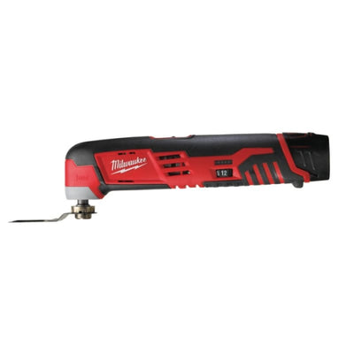 Multiherramienta Subcompacta M12 C12MT-202B 4933441710 MILWAUKEE