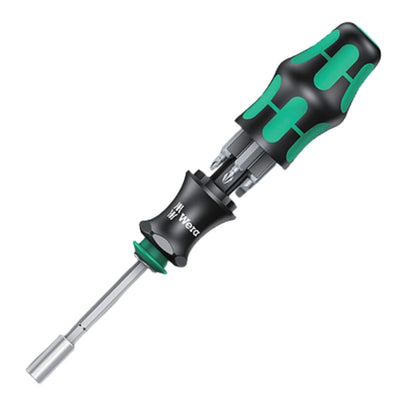 Destornillador Extensible Con Puntas KRAFTFORM KK28SB WERA