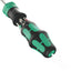 Destornillador Carraca Extensible KRAFTFORM KK28RA1 (6 PIEZAS) 05051519001 WERA