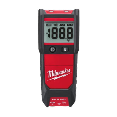 Multímetro Digital De Ajuste Automático 2212-20 4933447776 MILWAUKEE