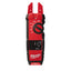 Pinza Amperimétrica Para Electricistas 2205-40 4933416972 MILWAUKEE