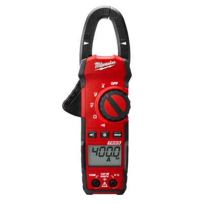 Pinza Amperimétrica Para La Industria 2235-40 4933427315 MILWAUKEE