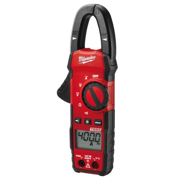 Pinza Amperimétrica Para La Industria 2235-40 4933427315 MILWAUKEE