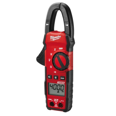 Pinza Amperimétrica Para La Industria 2235-40 4933427315 MILWAUKEE