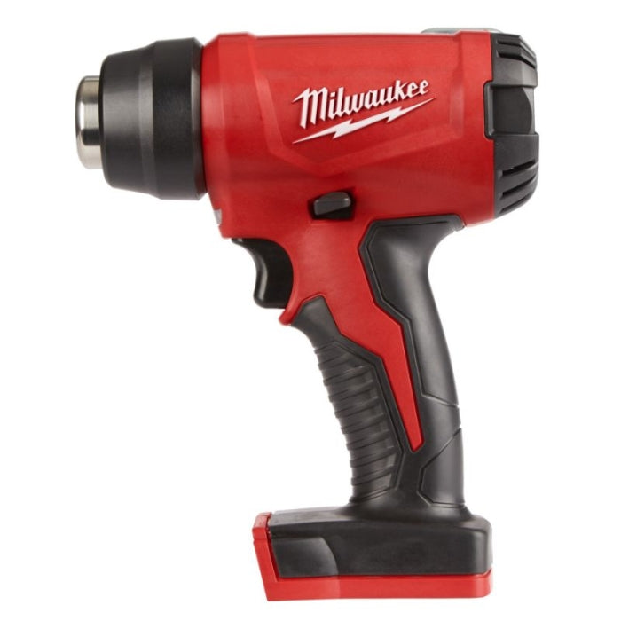 Pistola De Calor M18 M18BHG-0 4933459771 MILWAUKEE