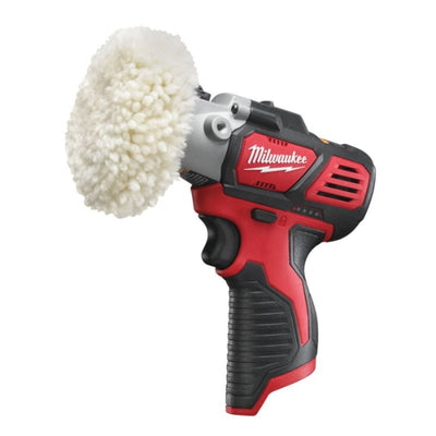 Pulidora / Lijadora Subcompacta M12 M12BPS-0 4933447791 MILWAUKEE