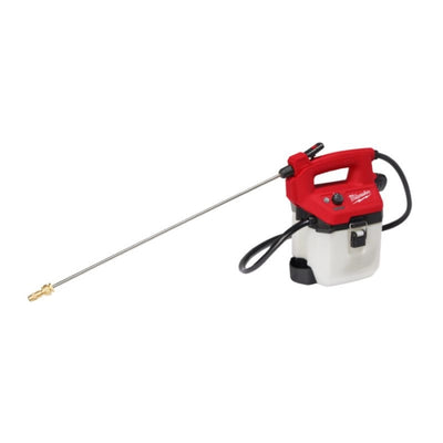 Pulverizador De Mano M12 37L M12BHCS3L-0 4933480781 MILWAUKEE