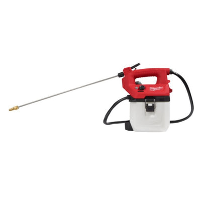 Pulverizador De Mano M12 37L M12BHCS3L-0 4933480781 MILWAUKEE