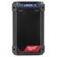 Radio De Trabajo M18 DAB+ Con Bluetooth M18RADDAB+G2-0 4933492344 MILWAUKEE