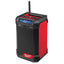 Radio De Trabajo M18 DAB+ Con Bluetooth M18RADDAB+G2-0 4933492344 MILWAUKEE