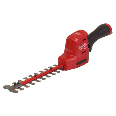 Recortasetos De Mano M12 FUEL Con Cuchilla De 20CM M12FHT20-0 4933479675 MILWAUKEE