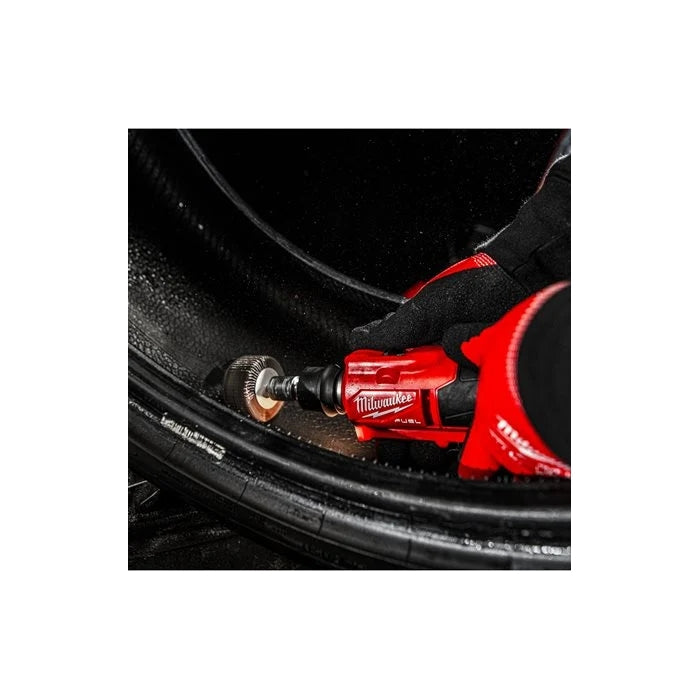 Rectificadora De Baja Velocidad Para Neumáticos M12 FUEL M12FTB-0 4933472215 MILWAUKEE