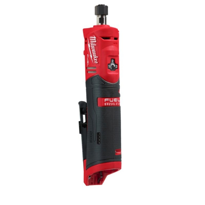 Rectificadora Recta M12 FUEL M12FDGS-0 4933471435 MILWAUKEE