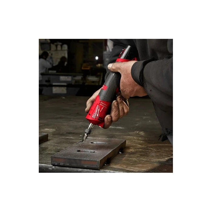 Rectificadora Recta M12 FUEL M12FDGS-0 4933471435 MILWAUKEE