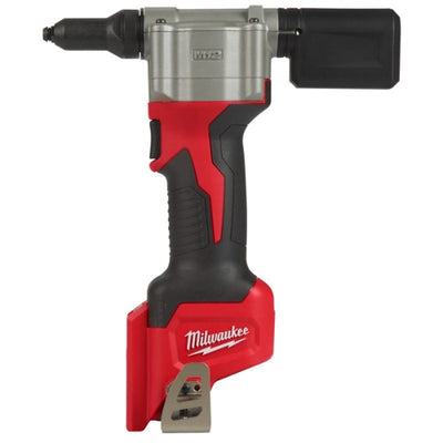 Remachadora Subcompacta M12 M12BPRT-0 4933464404 MILWAUKEE