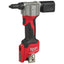 Remachadora Subcompacta M12 M12BPRT-0 4933464404 MILWAUKEE