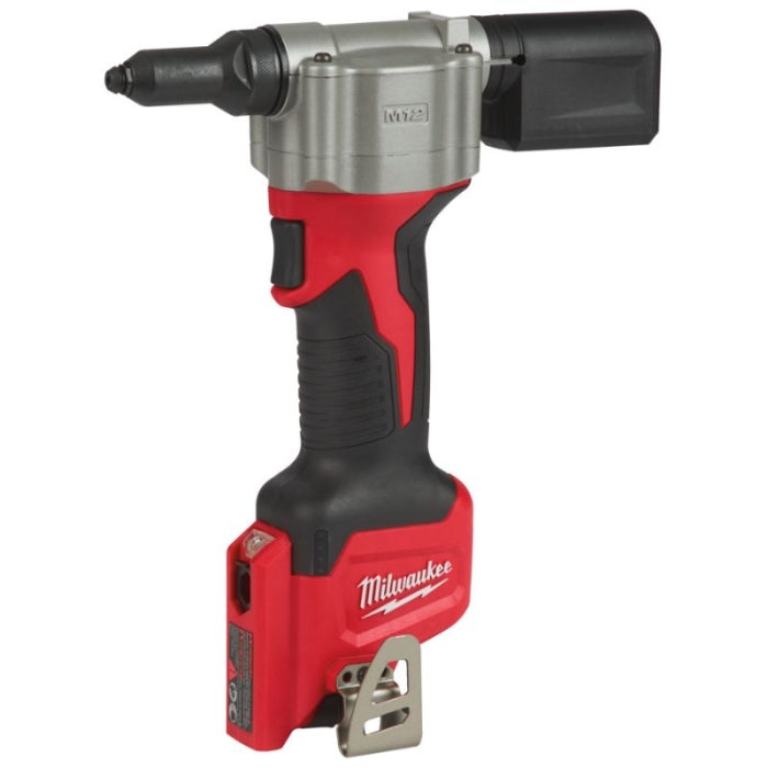 Remachadora Subcompacta M12 M12BPRT-0 4933464404 MILWAUKEE