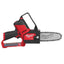 Sierra De Poda M12 FUEL HATCHET Con Barra De 15CM M12FHS-0 4933472211 MILWAUKEE