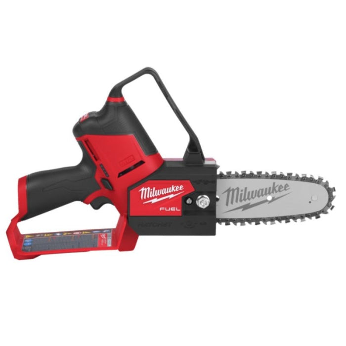 Sierra De Poda M12 FUEL HATCHET Con Barra De 15CM M12FHS-0 4933472211 MILWAUKEE