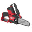 Sierra De Poda M12 FUEL HATCHET Con Barra De 15CM M12FHS-0 4933472211 MILWAUKEE