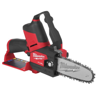 Sierra De Poda M12 FUEL HATCHET Con Barra De 15CM M12FHS-0 4933472211 MILWAUKEE