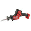Sierra De Sable De Una Mano M18 FUEL HACKZALL M18FHZ-0 4933498064 MILWAUKEE