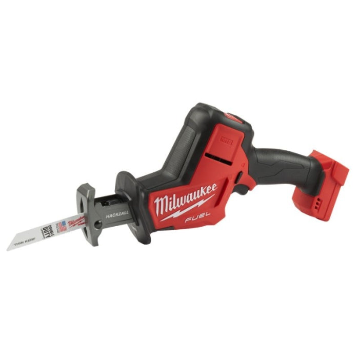 Sierra De Sable De Una Mano M18 FUEL HACKZALL M18FHZ-0 4933498064 MILWAUKEE