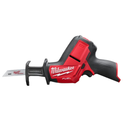 Sierra De Sable Subcompacta De Una Mano M12 FUEL HACKZALL M12CHZ-0 4933446960 MILWAUKEE