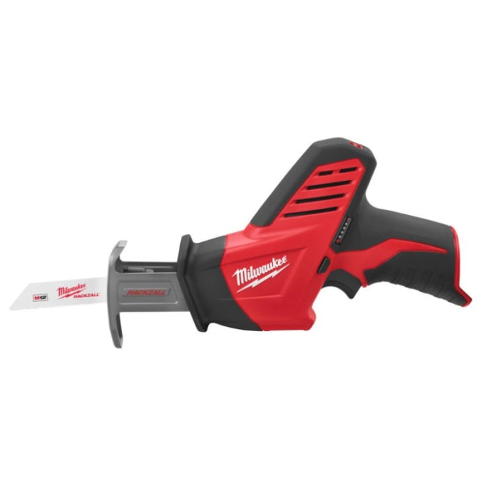 Sierra De Sable Subcompacta De Una Mano M12 HACKZALL C12HZ-0 4933411925 MILWAUKEE