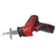 Sierra De Sable Subcompacta De Una Mano M12 HACKZALL C12HZ-202C 4933441195 MILWAUKEE