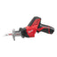 Sierra De Sable Subcompacta De Una Mano M12 HACKZALL C12HZ-202C 4933441195 MILWAUKEE