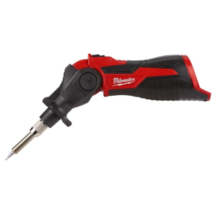 Soldador De Estaño Subcompacto M12 M12SI-0 4933459760 MILWAUKEE