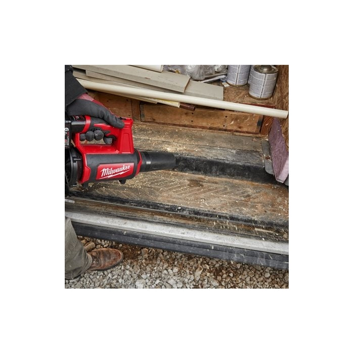 Soplador M12 M12BBL-0 4933472214 MILWAUKEE