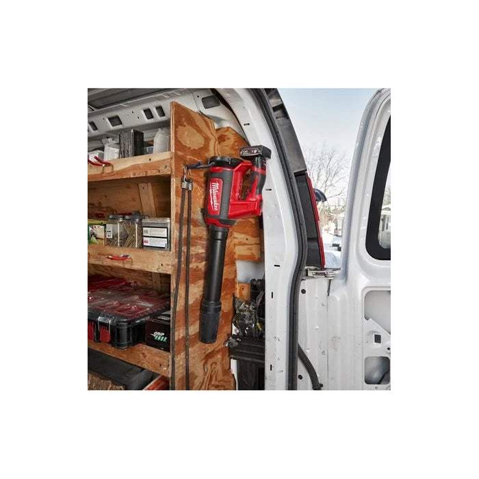 Soplador M12 M12BBL-0 4933472214 MILWAUKEE
