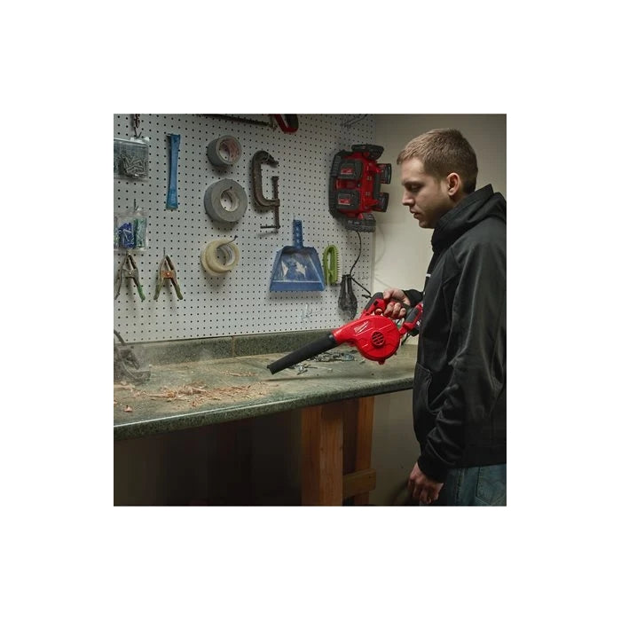 Soplador M18 M18BBL-0 4933446216 MILWAUKEE