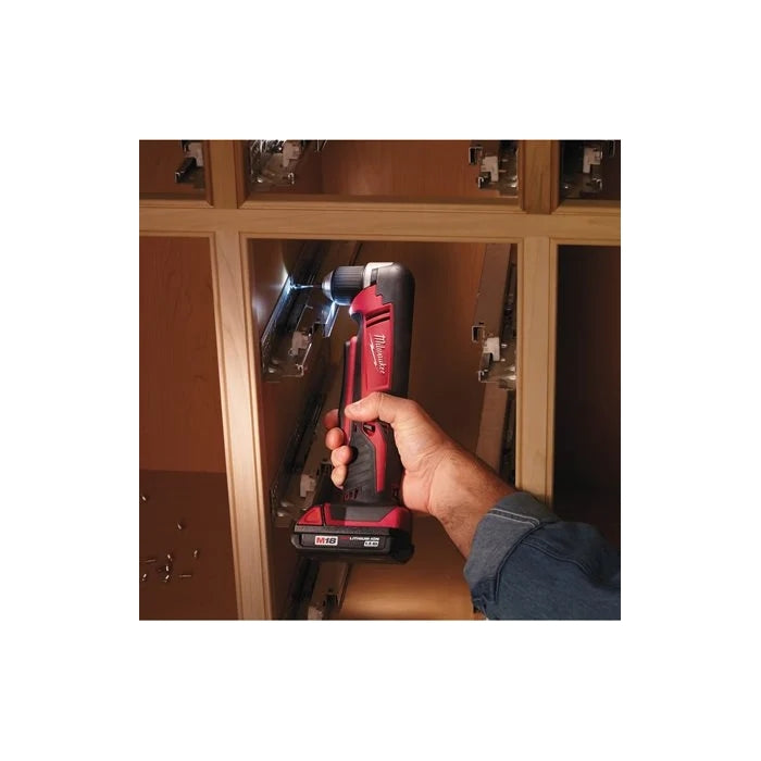 Taladro Angular Compacto M18 C18RAD-0 4933427189 MILWAUKEE