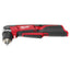 Taladro Angular Subcompacto M12 C12RAD-0 4933416900 MILWAUKEE