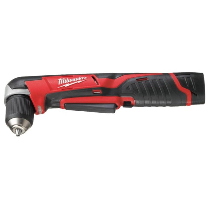 Taladro Angular Subcompacto M12 C12RAD-202B 4933441215 MILWAUKEE
