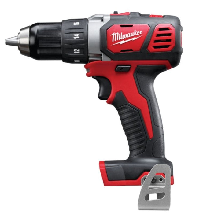 Taladro Atornillador Compacto M18 M18BDD-0 4933443530 MILWAUKEE