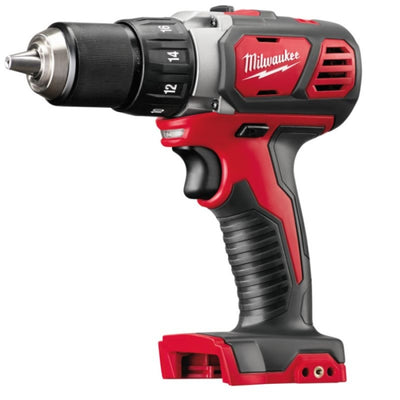 Taladro Atornillador Compacto M18 M18BDD-0 4933443530 MILWAUKEE