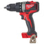 Taladro Atornillador Sin Escobillas M18 M18BLDD2-0X 4933464514 MILWAUKEE