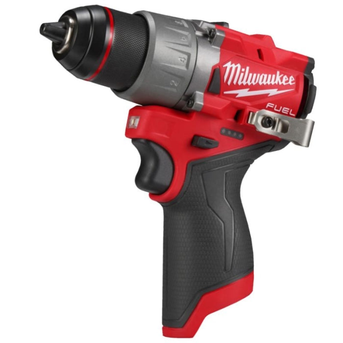 Taladro Atornillador Subcompacto M12 FUEL M12FDD2-0 4933479872 MILWAUKEE
