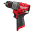 Taladro Atornillador Subcompacto M12 FUEL M12FDD2-0 4933479872 MILWAUKEE
