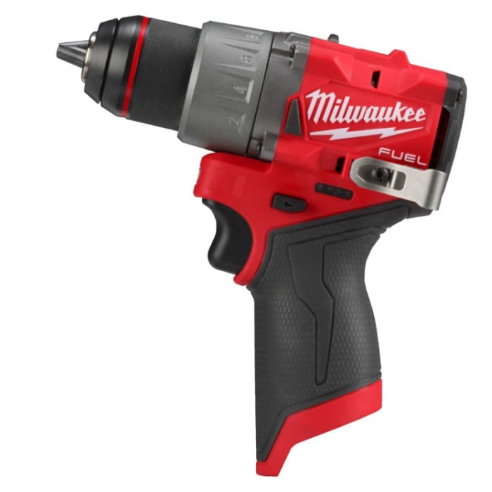 Taladro Atornillador Subcompacto M12 FUEL M12FDD2-0 4933479872 MILWAUKEE